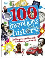 100 Inventions That Made History